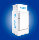 conservador de hielo 20 bolsas